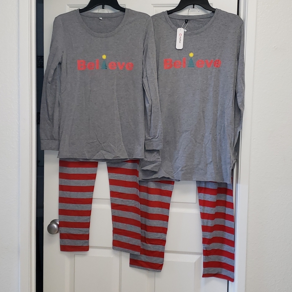 Pajamas
